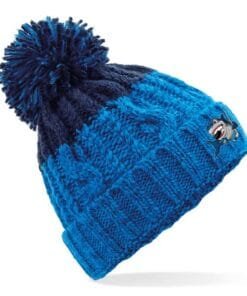 Bobble Hat
