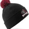 Bobble Hat