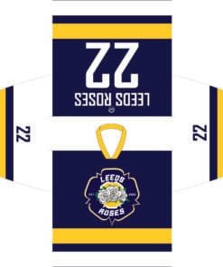 Away Mini Car Jersey 25/26