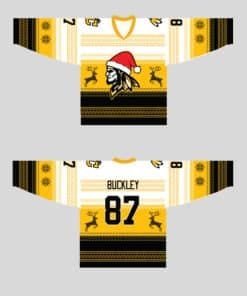 Christmas Jersey 25/26