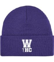 Camp Beanie