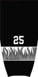Custom Pattern Socks
