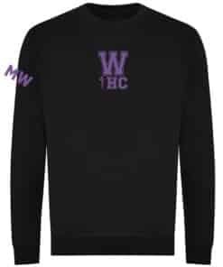 Alternative view of Camp Sweatshirt