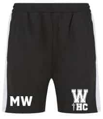 Alternative view of Camp Shorts