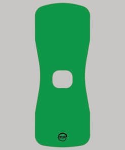 Alternative view of Plain Training Bibs