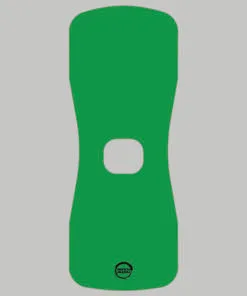 Alternative view of Plain Training Bibs