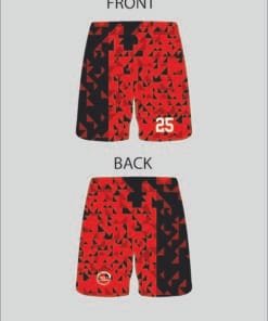 SHORTS DESIGN 3