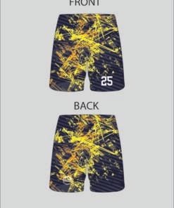 SHORTS DESIGN 6