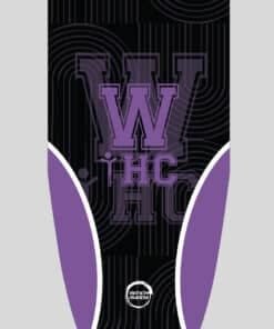 Third Camp Socks (February 2026)