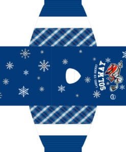 Alternative view of Elf Jersey