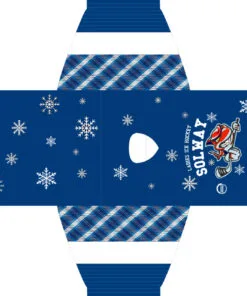 Alternative view of Elf Jersey