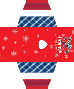 Elf Jersey