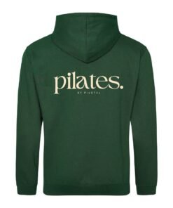 Alternative view of Hoodie