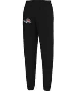 Alternative view of Adults Team Cuffed Joggers