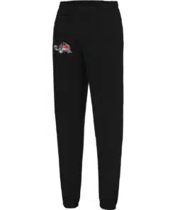 Alternative view of Adults Team Cuffed Joggers