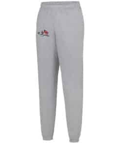Adults Team Cuffed Joggers