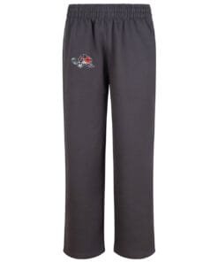 Adults Team Straight Leg Joggers