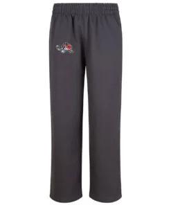 Adults Team Straight Leg Joggers