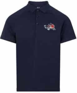 Adults Team Polo Shirt