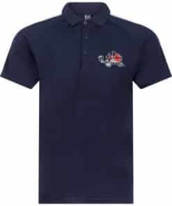 Kids Team Polo Shirt