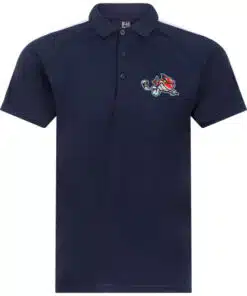 Kids Team Polo Shirt