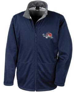 Adults Team Shell Jacket