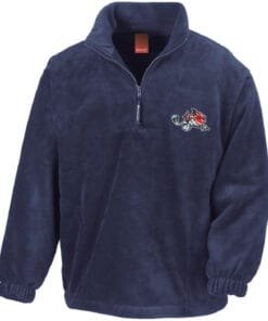 Adults Fleece Jacket
