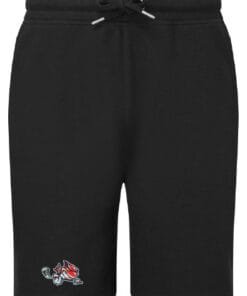 Alternative view of Men's Team Jogger Shorts