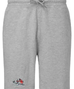 Men's Team Jogger Shorts