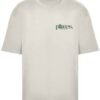 Oversized T-shirt
