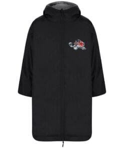 All-weather robe Adult