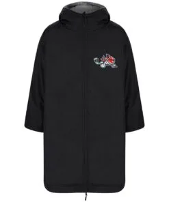 All-weather robe Adult
