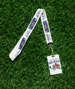 Lanyard