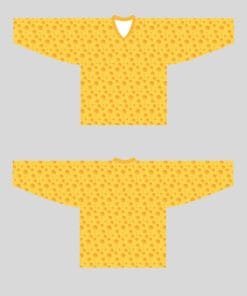 Cheese Jersey