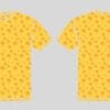 CHEESE T SHIRT