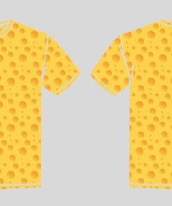 Cheese T-Shirt
