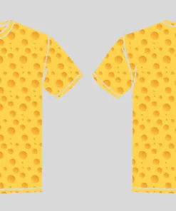 Cheese T-Shirt