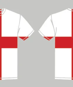 English Flag T-Shirt