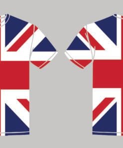British Flag T-Shirt