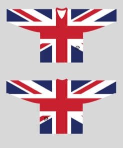 British Flag Jersey