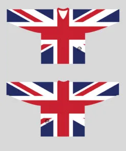 British Flag Jersey