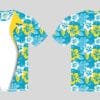 HAWAII T SHIRT