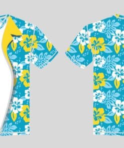 Hawaiian T-Shirt