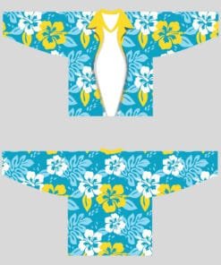 Hawaiian Jersey