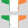 Irish Flag Jersey