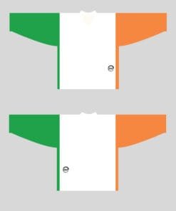 Irish Flag Jersey