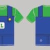 Luigi T-Shirt