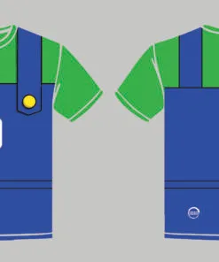 Luigi T-Shirt