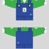 Luigi Jersey