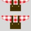 LUMBER JACK JERSEYS